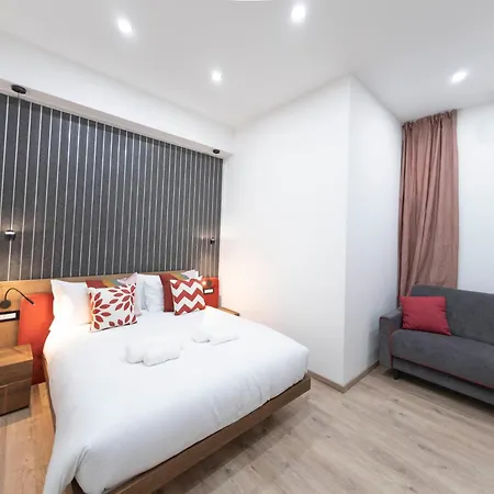 Frühstückspension Cola 4*