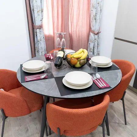 Cola Frühstückspension Rom