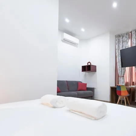 Cola Frühstückspension 4*