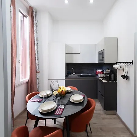 Cola Frühstückspension Rom