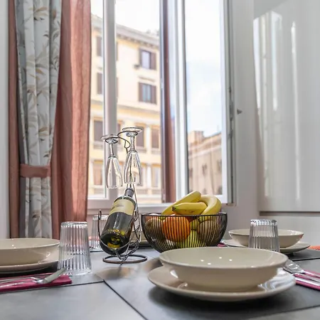 Cola Frühstückspension