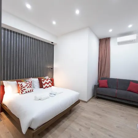 Cola Frühstückspension Rom