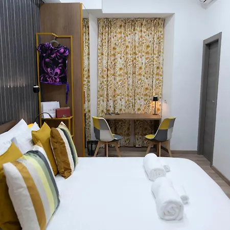 Cola Frühstückspension 4*