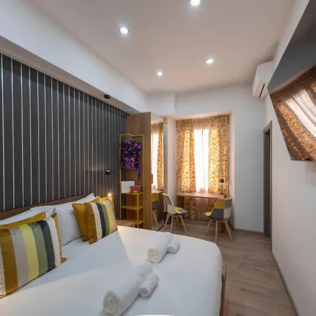 Frühstückspension Cola Rom