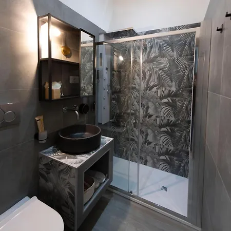 Frühstückspension Cola Rom