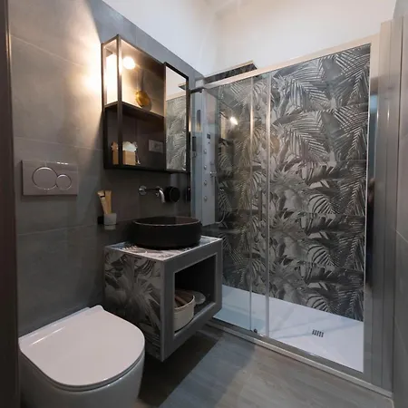 Cola Frühstückspension Rom