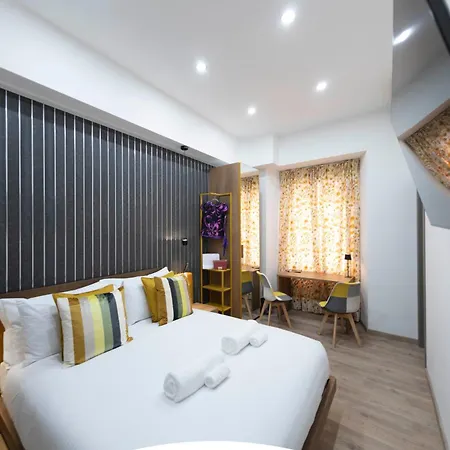 Frühstückspension Cola 4*