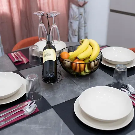 Frühstückspension Cola