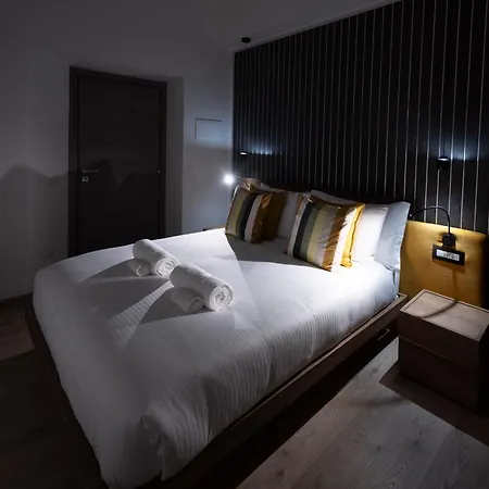 Frühstückspension Cola