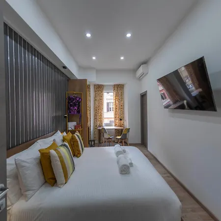 Frühstückspension Cola 4*