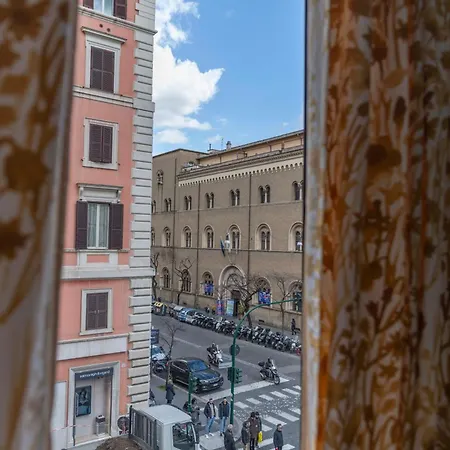 Cola Frühstückspension 4*