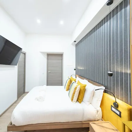 Frühstückspension Cola Rom