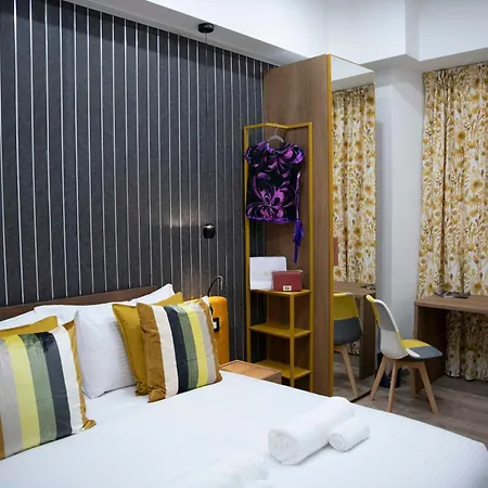 Frühstückspension Cola