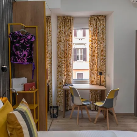 Frühstückspension Cola