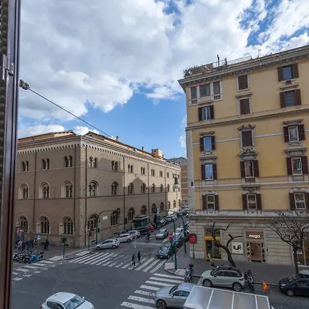 Cola Frühstückspension Rom