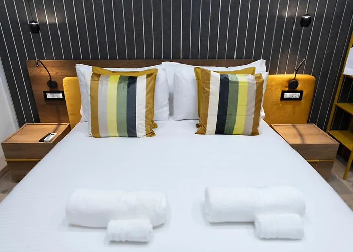 Bed & Breakfast Cola 4*