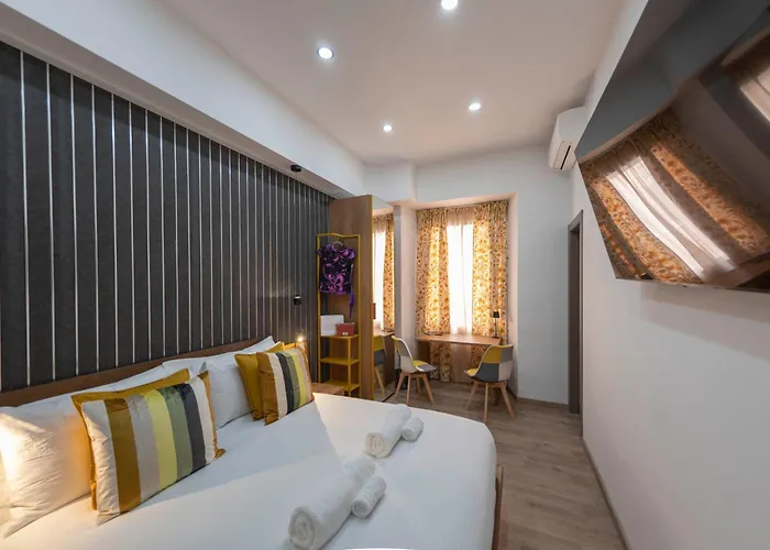 Bed & Breakfast Cola Rom