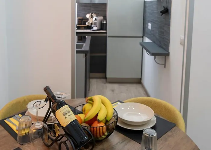 Bed & Breakfast Cola 4*