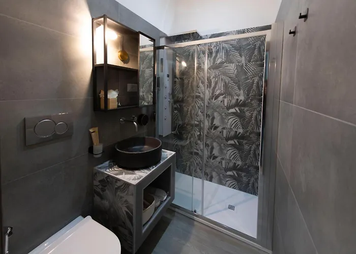 Bed & Breakfast Cola Rom