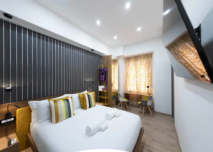 Bed & Breakfast Cola 4*