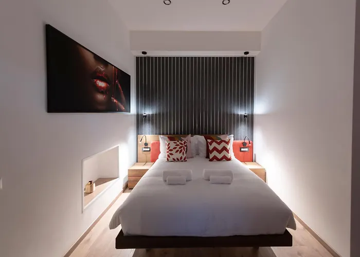 Bed & Breakfast Cola Rom