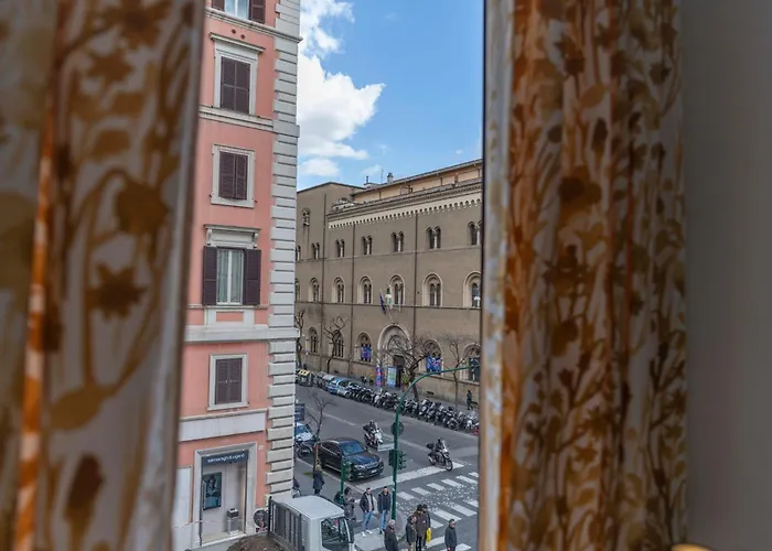 Cola Bed & Breakfast 4*